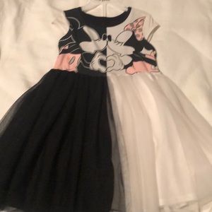 Little girls dress